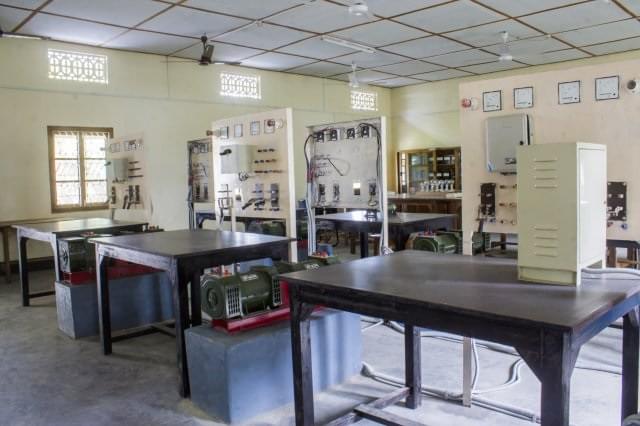 Jorhat Institute of Science and Technology Campus photo 5